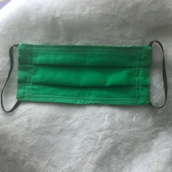 Turtle Mask - Picture 2 of 2